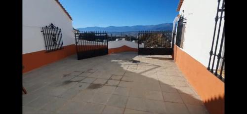 Guadix House | Alojamiento La tinaja