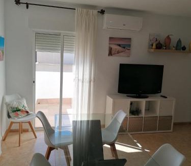 Tabernas House | Alojamiento las Dunas