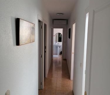 Tabernas House | Alojamiento las Dunas