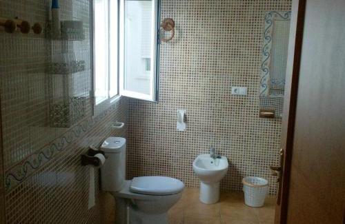 Old Town Baeza House | Alojamiento Los Poetas