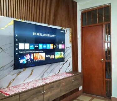 Ayacucho Apartment | Alojamiento & Místico