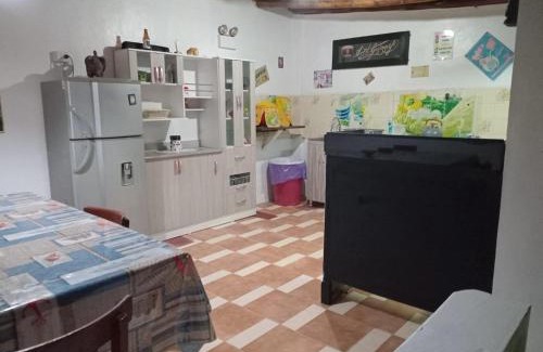 Samuel Pastor House | ALOJAMIENTO M&S Camaná