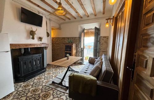 Iznatoraf Apartment | Alojamiento Manzanilla