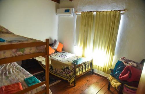 Villa Elisa Apartment | ALOJAMIENTO MONI