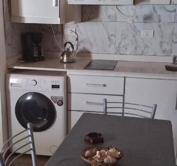 Nueve de Julio Apartment | Alojamiento Paula
