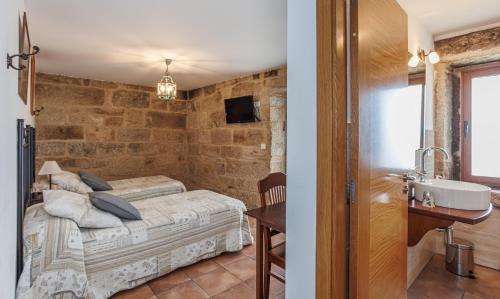 Cea House | Alojamiento Pazos