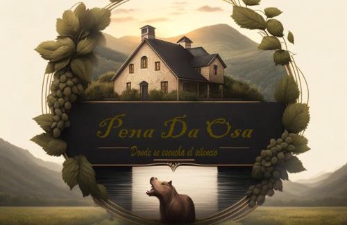 Sober House | Alojamiento Pena da Osa