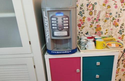 Candas House | Alojamiento Playa de Candás