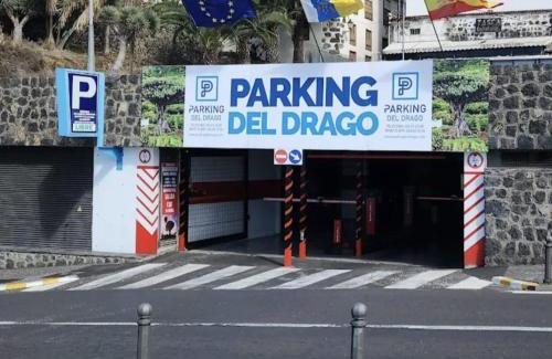 El Guincho Apartment | Alojamiento PLAZA CASCO HISTORICO