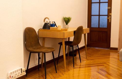 Centro House | Alojamiento Pleno Centro Fuencarral