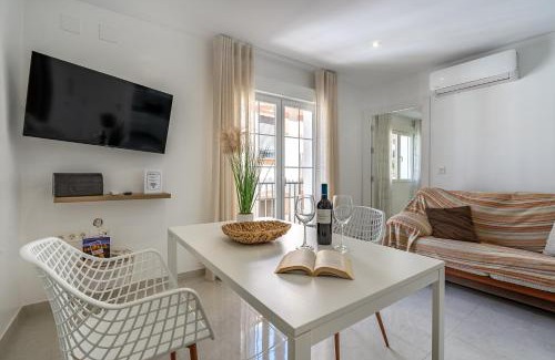 Alcala la Real Apartment | Alojamiento Privilegio de Alcalá