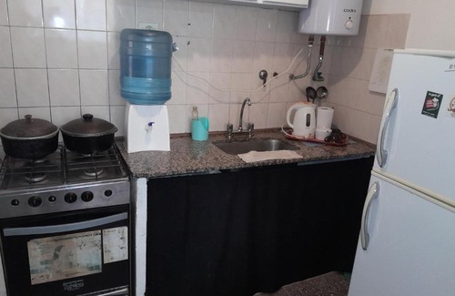 Partido de General Villegas Apartment | Alojamiento Rivadavia