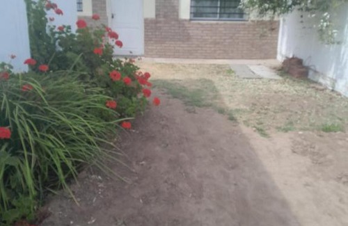 Partido de General Villegas Apartment | Alojamiento Rivadavia