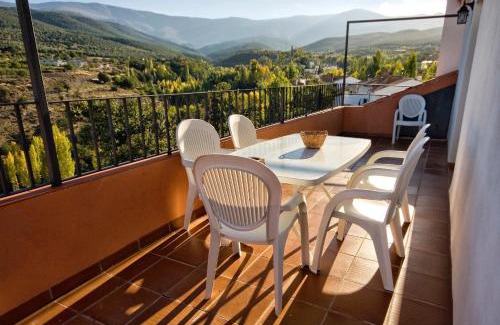 Jerez del Marquesado Apartment | Alojamiento Rural Sierra de Jerez