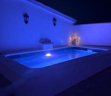 Cortes de Pallas House | Alojamiento Rural Villa Pedrón