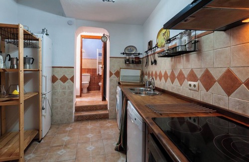 Fontanar Villa | Alojamiento rural Aloe Pozo Alcón by Ruralidays