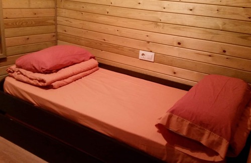 Sopena House | Alojamiento Rural Cabuerniaventura