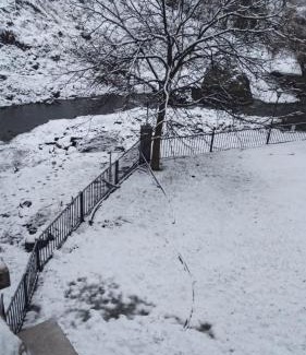 Trevelez House | Alojamiento rural Casa Clara la Pescaora