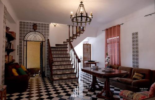 Puente Genil House | ALOJAMIENTO RURAL CASA LOS ARENALES