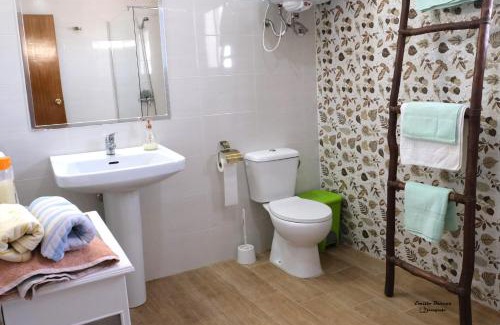 Puente Genil House | ALOJAMIENTO RURAL CASA LOS ARENALES