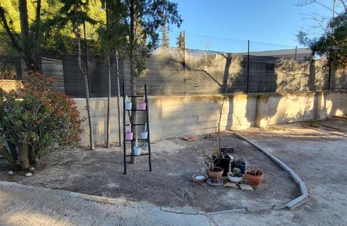 Campos del Rio Apartment | ALOJAMIENTO RURAL CEREZO