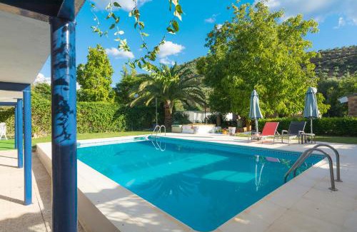 Beas de Segura House | Alojamiento Rural el Azamur