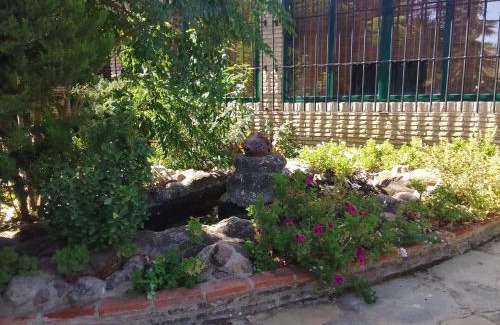 Zafra Apartment | Alojamiento Rural El Campito