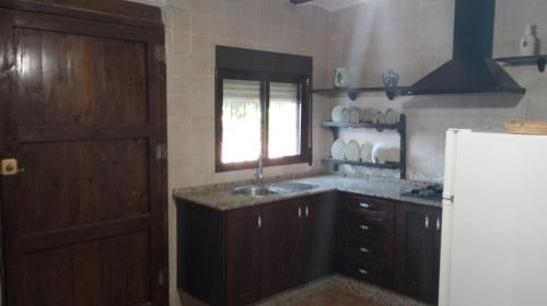 Baza House | Alojamiento rural el Fandanguillo