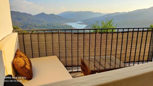 Hornos House | Alojamiento Rural El Peñon de Hornos