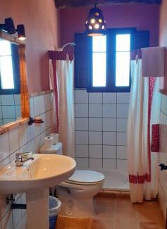 La Iruela House | Alojamiento Rural ERMITA SAN JULIAN