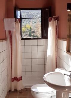 La Iruela House | Alojamiento Rural ERMITA SAN JULIAN