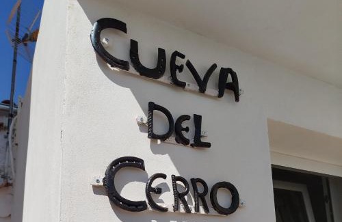 Casas del Cerro Apartment | Alojamiento Rural Cueva del Cerro