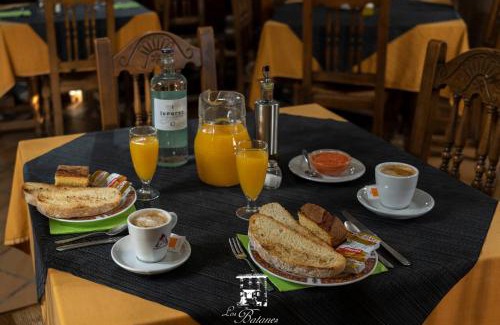 Molina de Aragon House | Alojamiento Rural Molino Del Batan