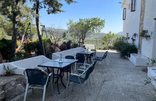 Torredonjimeno House | Alojamiento Rural Las Viñas