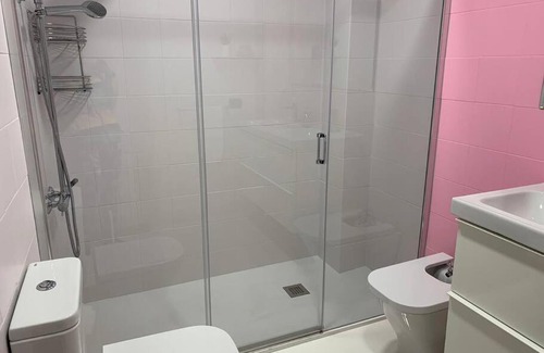 Yecora Apartment | Alojamiento Rural Harria