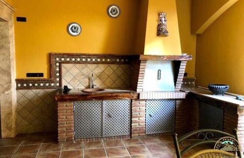 Las Lagunillas Villa | Alojamiento Rural La Tiñosa