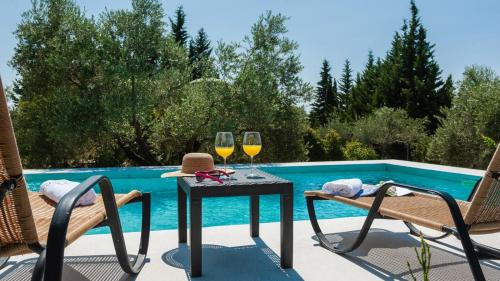 Marmolejo House | Alojamiento Rural la Aragonesa Marmolejo by Ruralidays