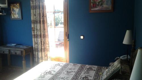 Jaen House | Alojamiento Rural la Caseria de Piedra Restaurante