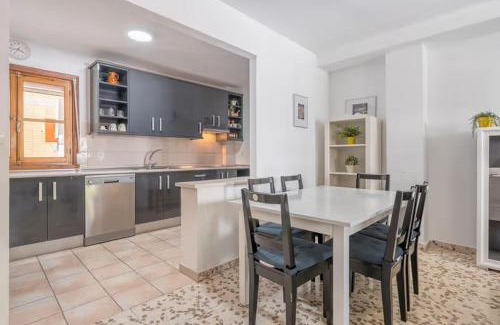 Conchar House | Alojamiento Rural La Era