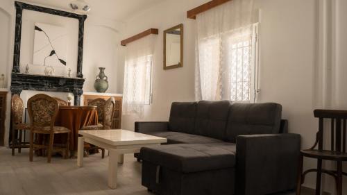 Villahermosa House | Alojamiento Rural La Lóbrega