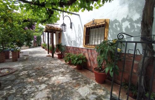 Martos House | Alojamiento Rural Mendoza