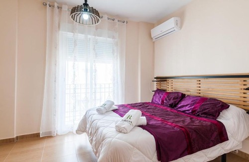 Santiago de Calatrava House | Alojamiento Rural Villa Calatrava Santiago de Calatrava by Ruralidays