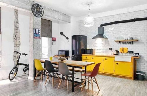 Murcia Apartment | Alojamiento Simón 2