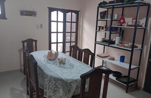 Paso de los Libres Apartment | ALOJAMIENTO TEMPORARIO