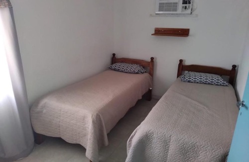 Formosa Apartment | Alojamiento Temporarios NEA