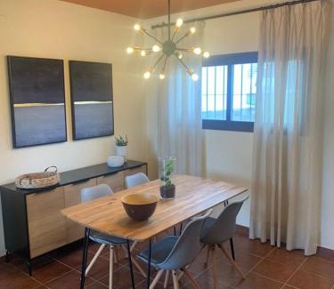 El Ronquillo Apartment | Alojamiento Turístico El Olivo