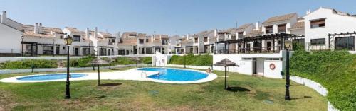 El Ronquillo Apartment | Alojamiento Turístico El Olivo