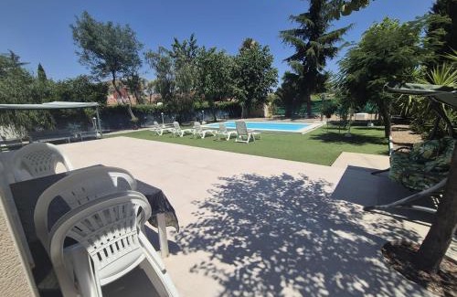 Ceres Golf House | Alojamiento Turístico Esmeralda