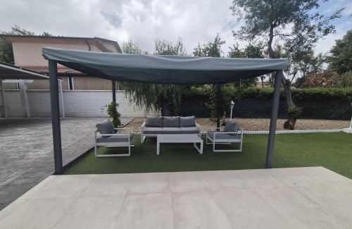 Ceres Golf House | Alojamiento Turístico Esmeralda