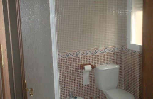 Old Town Baeza House | Alojamiento Turístico Los Poetas